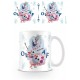 Taza de Olaf en cerámica de Frozen 2