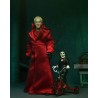 Figurine NECA Ultimate Jigsaw Killer Robe Rouge 18 cm