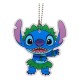 Colgante de acrílico Stitch Hula Lilo & Stitch