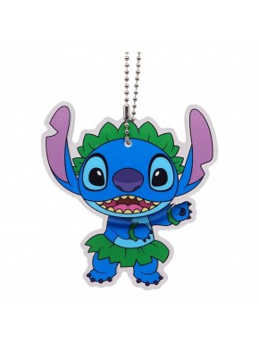 Colgante de acrílico Stitch Hula Lilo & Stitch
