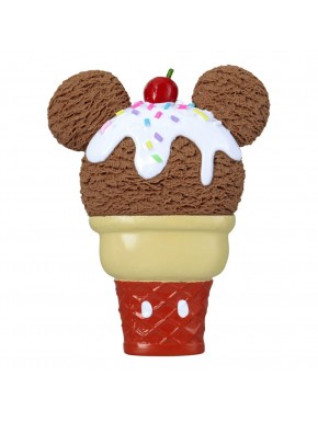 Íman Sorvete Mickey em PVC