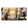 Tapis de Souris XXL Goddess of Victory: Nikke Tenues de Lapin