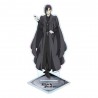 Figurine acrylique holographique Sebastian Black Butler 14 cm