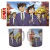 Mug en Céramique Officiel Détective Conan Shinichi & Ran