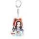 Llavero de acrílico Lan Wangji estilo chibi 7 cm