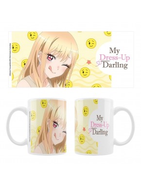 Taza de cerámica My Dress-Up Darling con Marin