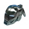 Chaveiro Metálico Iron Man Helmet Mark II da Marvel Comics