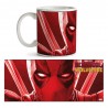 Mug Céramique Marvel Deadpool & Wolverine 340 ml