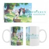Mug Céramique Frieren: Beyond Journey's End - Crunchyroll