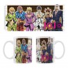 Tasse en Céramique JoJo's Bizarre Adventure Partie 5: Golden Wind