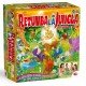 Caja del juego de mesa Retumba la Jungla