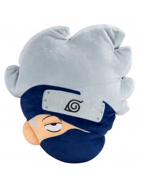 Mega peluche Mochi Mochi de Kakashi de Naruto