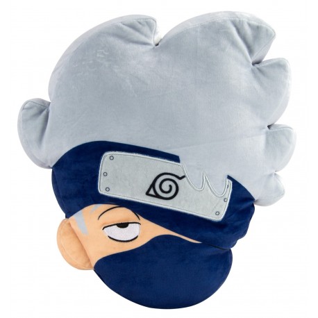 Mega peluche Mochi Mochi de Kakashi de Naruto
