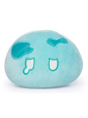 Peluche bleue Hydro-Slime de 15 cm de Genshin Impact