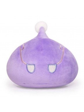 Peluche Electro-Slime de Genshin Impact en color morado