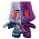 Peluche de Megatron Transformers 18 cm