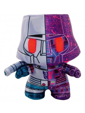 Peluche de Megatron Transformers 18 cm