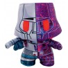 Pelúcia Dznr Transformers Megatron 18 cm Licença Oficial