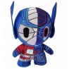Peluche Premium Optimus Prime Transformers 18 cm Licence Officielle