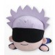Peluche Satoru Gojo 15 cm Nesoberi Jujutsu Kaisen