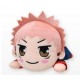 Peluche Yuji Itadori de Jujutsu Kaisen