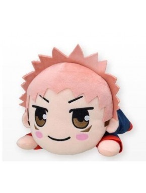 Peluche Yuji Itadori de Jujutsu Kaisen