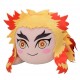 Peluche Kyojuro Rengoku Demon Slayer