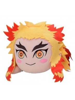 Peluche Kyojuro Rengoku Demon Slayer