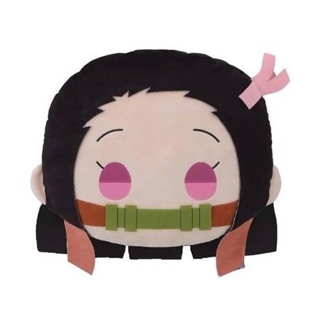 Peluche Nezuko Kamado par Good Smile Company