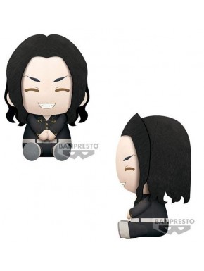 Peluche Keisuke Baji de Tokyo Revengers par Banpresto