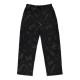 Pantalones de jersey PlayStation 5 en negro con estampado