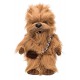 Stuffed Chewbacca with sound and movement