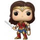 Funko Pop! Wonder Woman Justice League