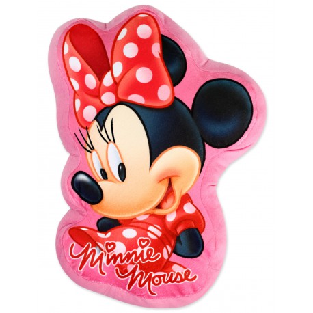 Pad Minnie Disney 3D