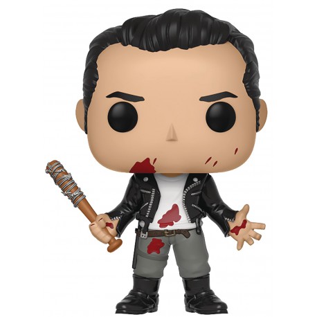 Funko Pop! Denying Shaving Walking Dead