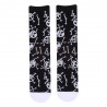 Chaussettes Bones L'Étrange Noël de Monsieur Jack L-XL