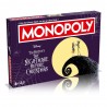 Monopoly O Estranho Mundo de Jack Edição Alemã