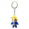 Porte-clés en vinyle Fallout Vault Boy par Good Loot