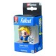 Llavero de vinilo Vault Boy de Fallout