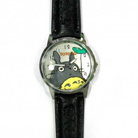 Orologio da polso studio Ghibli Totoro