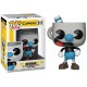 Funko Pop! Mugman Cuphead