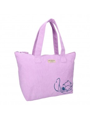 Bolso rosa Stitch Obsessed de Lilo & Stitch