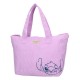 Bolso rosa Stitch Obsessed de Lilo & Stitch