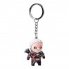 Porte-clés en vinyle Geralt of Rivia - The Witcher