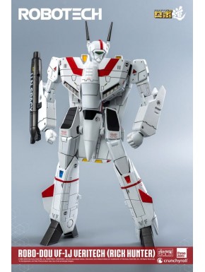 Figura articulada ROBO-DOU VF-1J de Rick Hunter