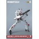 Figura articulada ROBO-DOU VF-1J de Rick Hunter