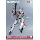 Figura articulada ROBO-DOU VF-1J de Rick Hunter
