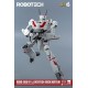 Figura articulada ROBO-DOU VF-1J de Rick Hunter