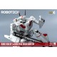 Figura articulada ROBO-DOU VF-1J de Rick Hunter