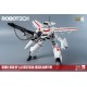 Figura articulada ROBO-DOU VF-1J de Rick Hunter